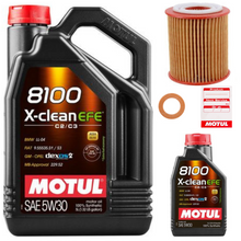 Mazda 3 Axela Turbo 2007-09 BK Motul Oil Service Kit