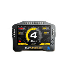 ECU Master Advanced Display Unit ADU - Dash display