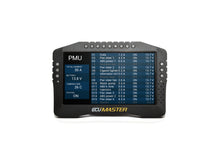 ECU Master Advanced Display Unit ADU - Dash display