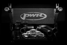 PWR Intercooler Kit Ford Ranger PX And Mazda BT-50