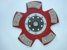 FD3S RX7 Button Ceramic Clutch