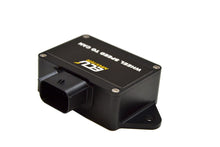 ECU Master Wheel Speed to CAN Module