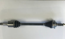 FD3S Mazda RX7 Rear Axle