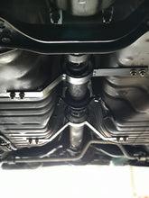 Nissan Skyline R32 Driveshaft Hoops