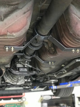 Nissan Skyline R32 Driveshaft Hoops