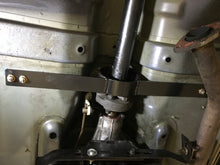 Holden Commodore VT VX VY VZ Driveshaft Hoops