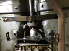 Holden Commodore VT VX VY VZ Driveshaft Hoops
