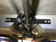 Holden Commodore VT VX VY VZ Driveshaft Hoops
