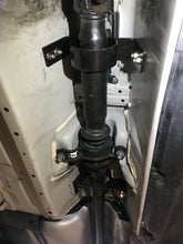 Toyota GT86 Subaru BRZ Driveshaft Hoops