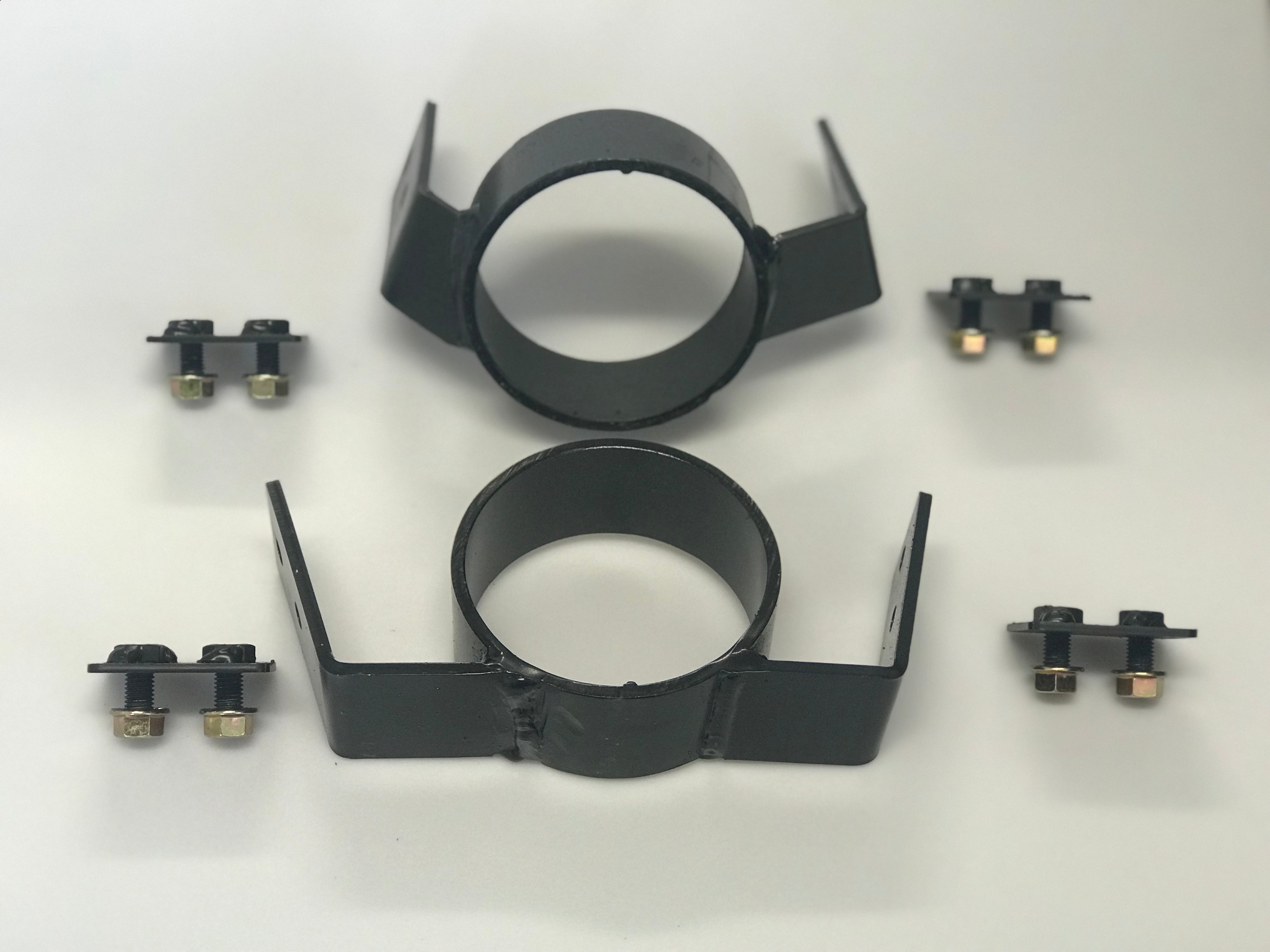 Toyota GT86 Subaru BRZ Driveshaft Hoops