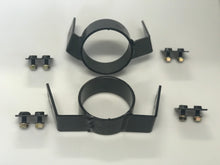 Toyota GT86 Subaru BRZ Driveshaft Hoops