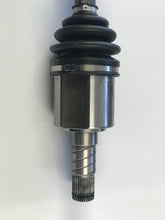 FD3S Mazda RX7 Rear Axle