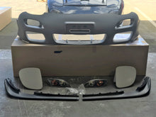 Mazda RX7 FD3S Series 8 Bumper Kit