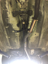 Nissan Skyline R33 Driveshaft Hoops