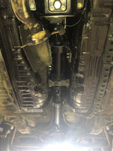 Toyota Supra GA70 MA70 JZA70 Driveshaft Hoops