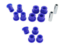 Toyota Hilux KUN26 2005-2015 Bilstein 2'' Lift Kit