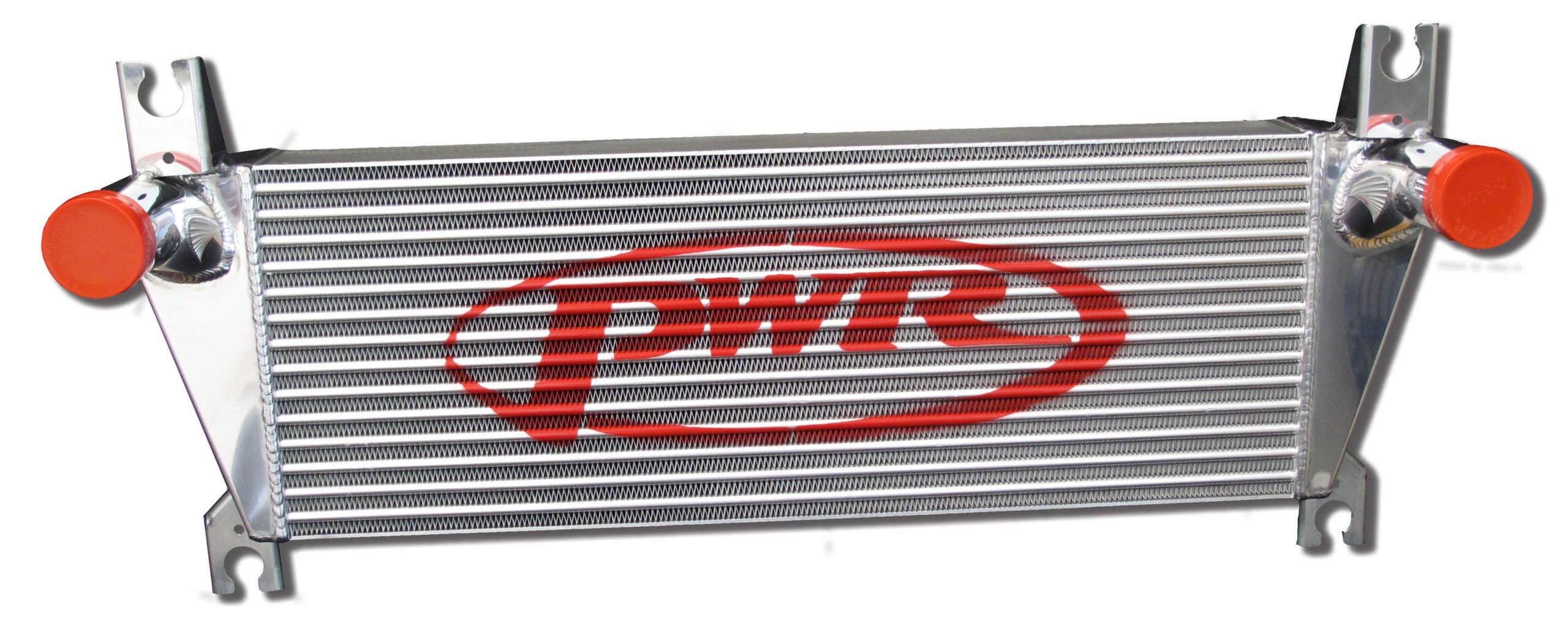 PWR Intercooler Kit Ford Ranger PX And Mazda BT-50