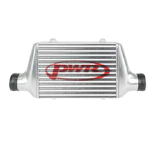 PWR Racer Series Intercooler 300x200x68