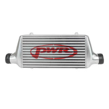 PWR Racer Series Intercooler 400x200x68