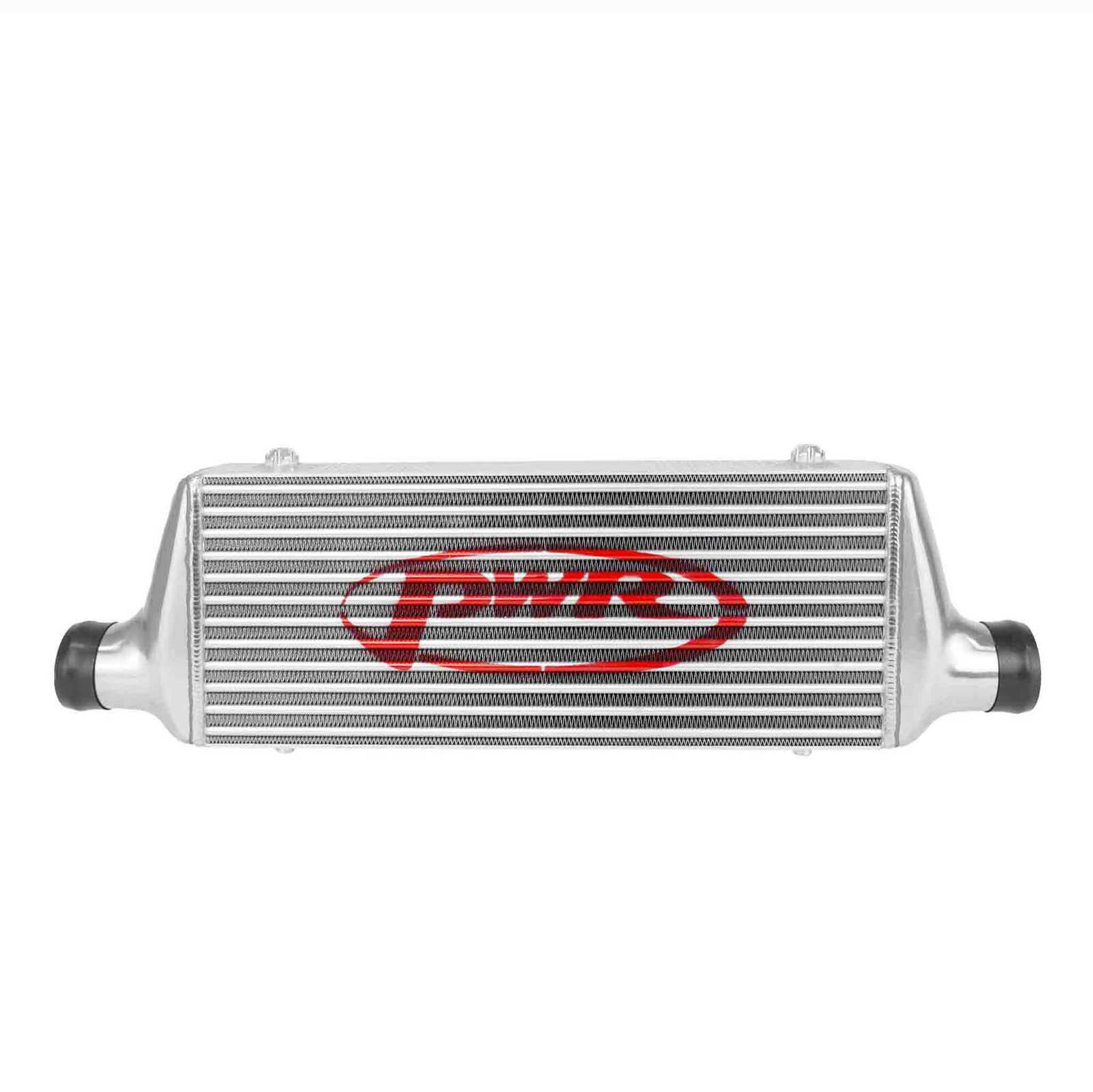 PWR Racer Series Intercooler 500x200x68