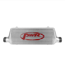 PWR Racer Series Intercooler 500x200x68