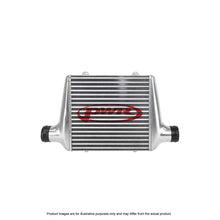 PWR Racer Series Intercooler 400x300x68