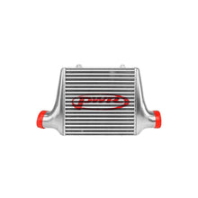 PWR Racer Series Intercooler 300x300x68