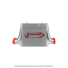 PWR Street Series Intercooler 600x300x68