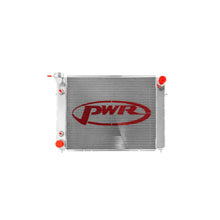 Holden Commodore VP VR VS (1991-2000) PWR Radiator