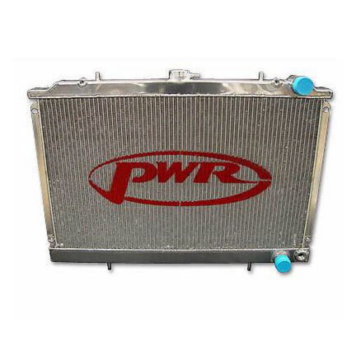 Nissan Skyline R32 GTS GTST GTR (1989-1994) PWR Radiator