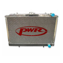 Nissan Skyline R32 GTS GTST GTR (1989-1994) PWR Radiator