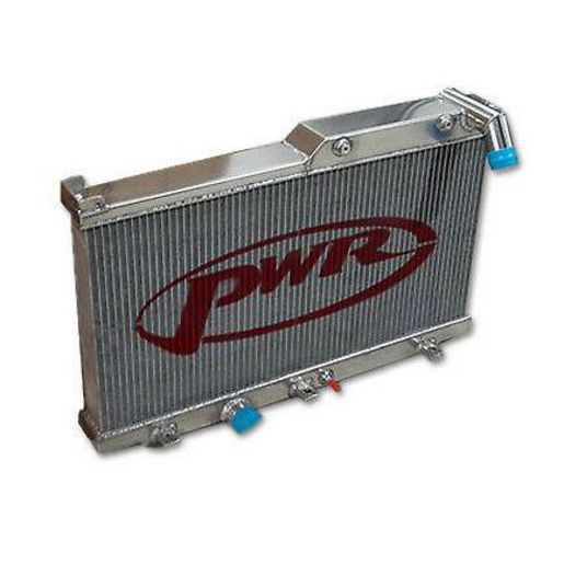 Mazda RX7 FD Series 6-8 (1992-2002) PWR Radiator – Whittle Works