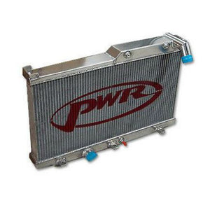 Mazda RX7 FD Series 6-8 (1992-2002) PWR Radiator – Whittle Works