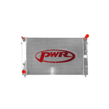 Holden Commodore VT (1997-2000) PWR Radiator
