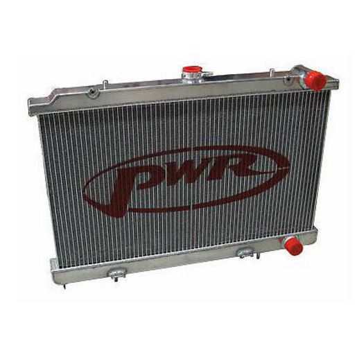 Nissan Silvia S13 180SX 200SX (1988-1994) PWR Radiator