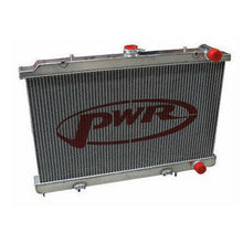 Nissan Silvia S13 180SX 200SX (1988-1994) PWR Radiator