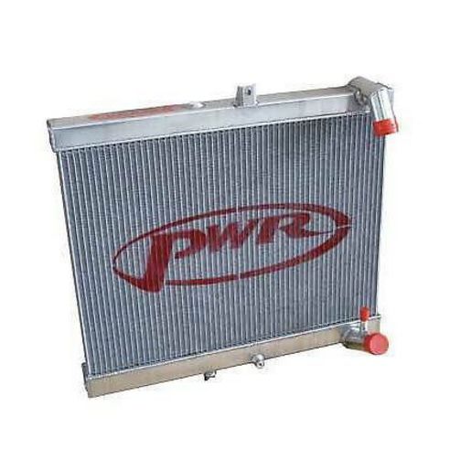 Pwr Radiators Rx7 Fd PWR Advanced Cooling Technology – Whittle Works