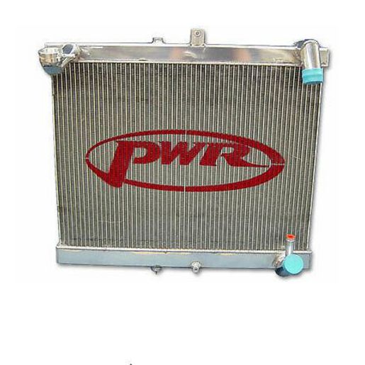 Pwr Radiators Rx7 Fd PWR Advanced Cooling Technology – Whittle Works