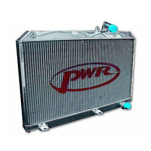 Mazda RX8 Series 2 (2008-2012) PWR Radiator