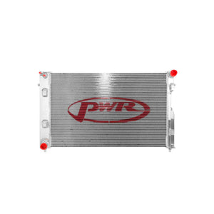 Vy Commodoore Radiator Holden Commodore VY (2002-2004) PWR Radiator – Whittle Works