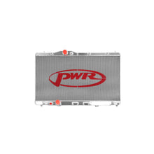 Honda Civic FK8 (2017-2020) PWR Radiator