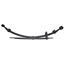 Toyota Hilux KUN26 2005-2015 Bilstein 2'' Lift Kit