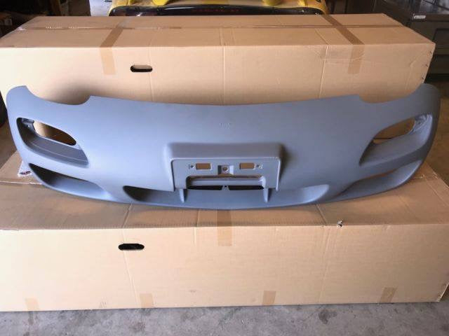 Mazda RX7 FD3S Series 8 Bumper Skin