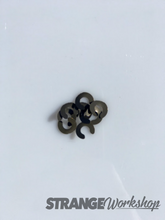 Genuine Mazda FD Corner Seal Spring  x1