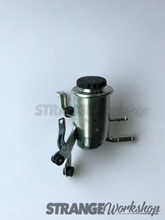 Genuine Toyota Supra 2JZ-GTE Power Steering Reservoir