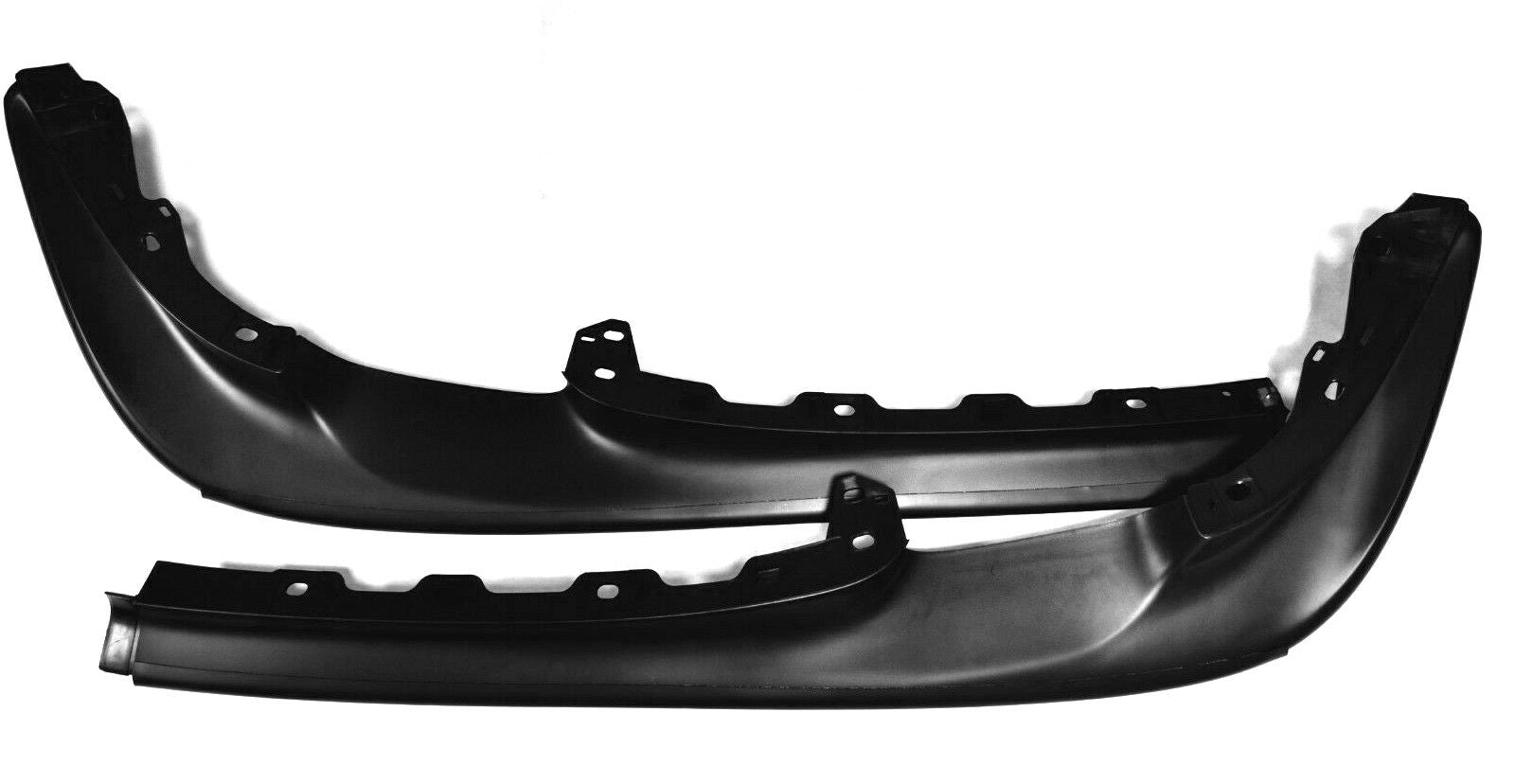 Mazda RX7 FD3S Series 8 Splitters