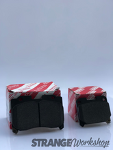 04465-14390  04466-14040  jza80 supra brake pads
