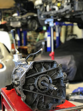 Tremec T56 6 Speed Transmission