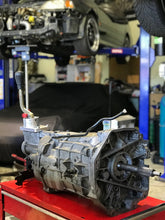 Tremec T56 6 Speed Transmission