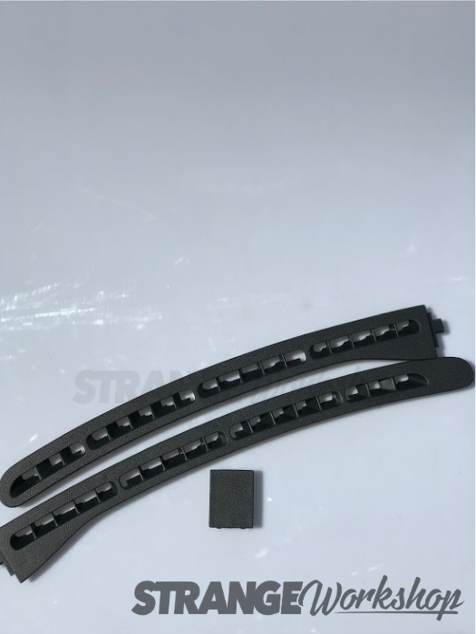 Mazda RX7 FD3S Demister Vents